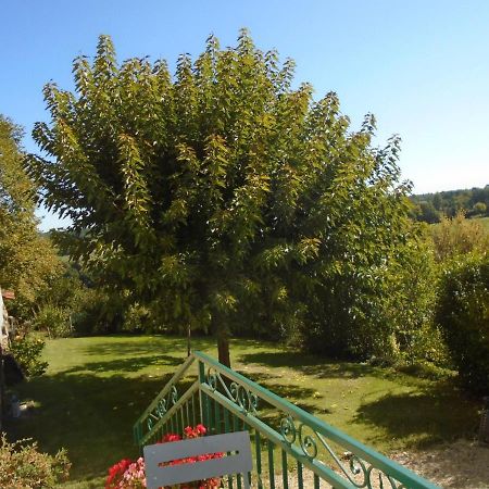 Charmante Maison Avec Wifi, Parking Prive, Jardin Et Ping-Pong A Monpazier - Fr-1-616-173 Luaran gambar