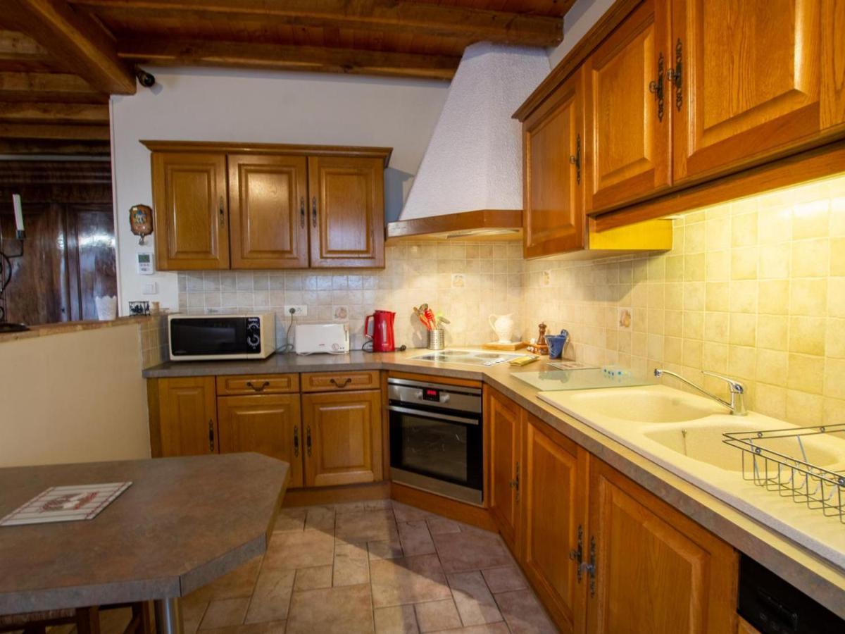 Charmante Maison Avec Wifi, Parking Prive, Jardin Et Ping-Pong A Monpazier - Fr-1-616-173 Luaran gambar