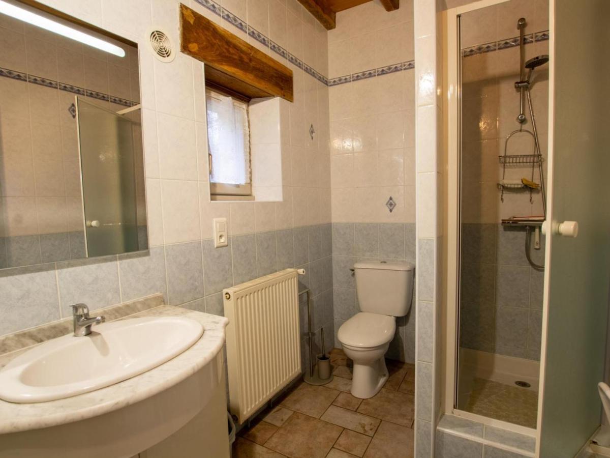 Charmante Maison Avec Wifi, Parking Prive, Jardin Et Ping-Pong A Monpazier - Fr-1-616-173 Luaran gambar