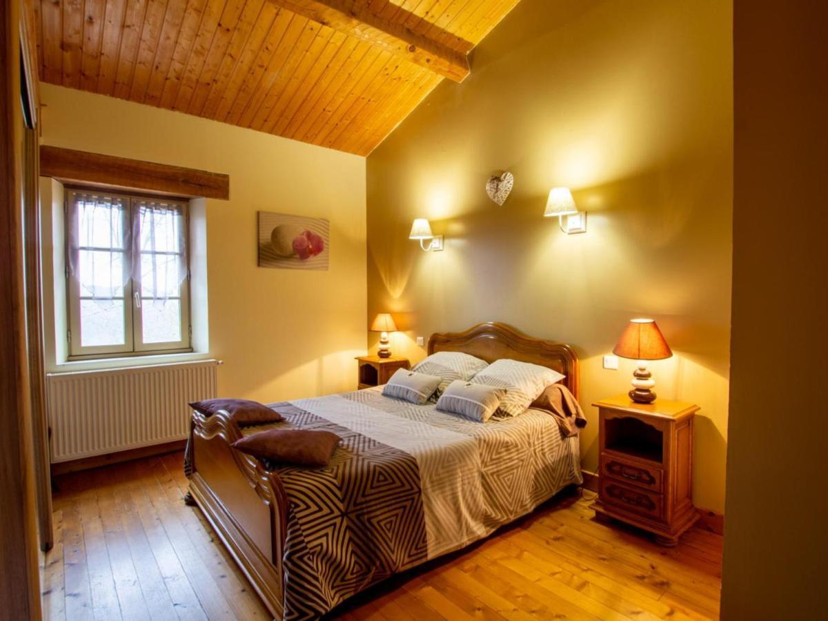 Charmante Maison Avec Wifi, Parking Prive, Jardin Et Ping-Pong A Monpazier - Fr-1-616-173 Luaran gambar