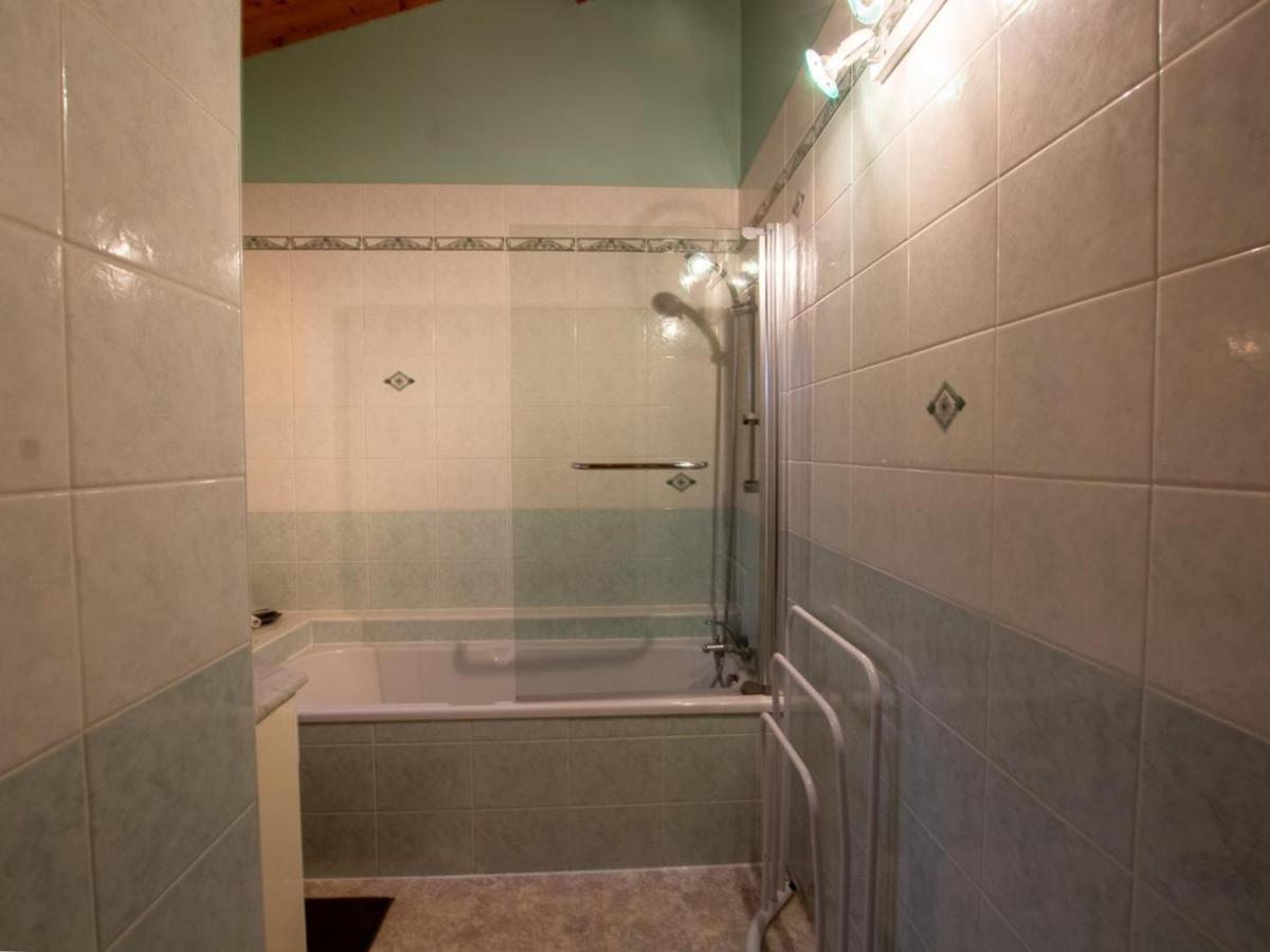 Charmante Maison Avec Wifi, Parking Prive, Jardin Et Ping-Pong A Monpazier - Fr-1-616-173 Luaran gambar