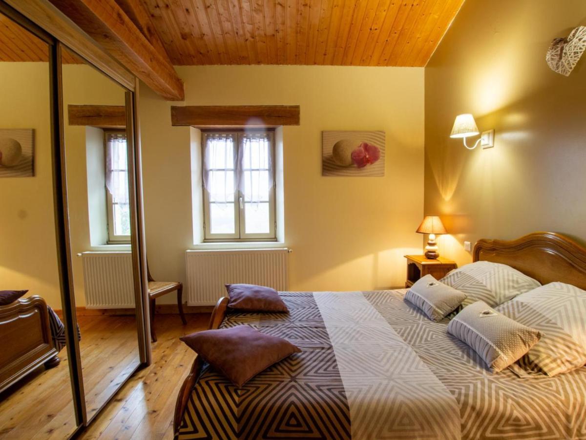 Charmante Maison Avec Wifi, Parking Prive, Jardin Et Ping-Pong A Monpazier - Fr-1-616-173 Luaran gambar