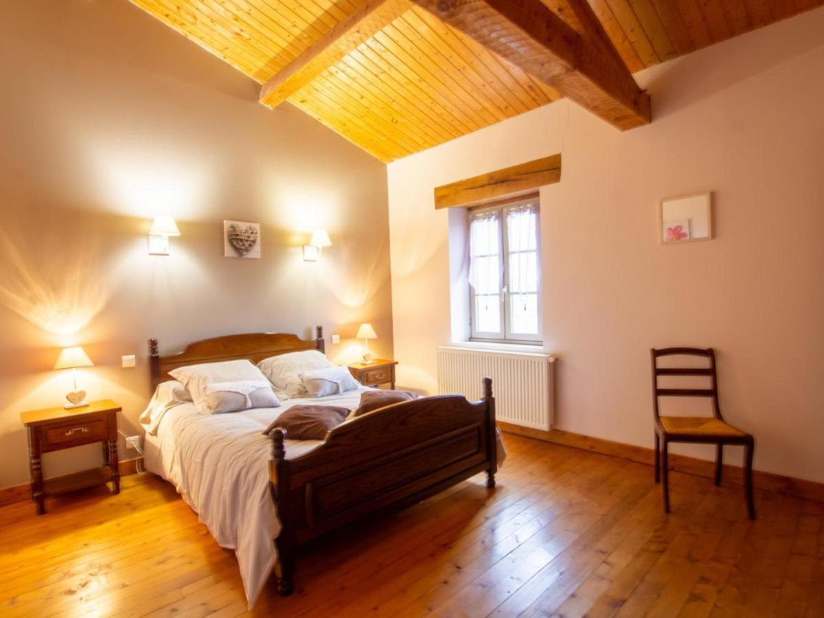 Charmante Maison Avec Wifi, Parking Prive, Jardin Et Ping-Pong A Monpazier - Fr-1-616-173 Luaran gambar
