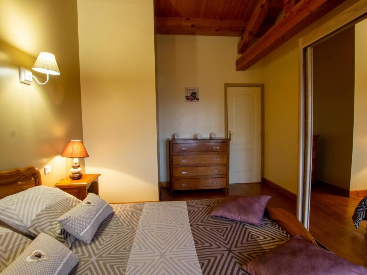 Charmante Maison Avec Wifi, Parking Prive, Jardin Et Ping-Pong A Monpazier - Fr-1-616-173 Luaran gambar