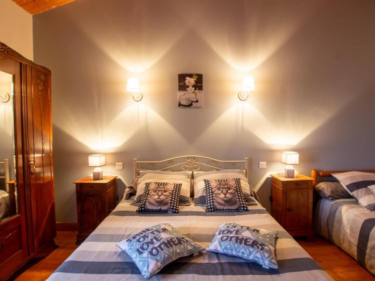 Charmante Maison Avec Wifi, Parking Prive, Jardin Et Ping-Pong A Monpazier - Fr-1-616-173 Luaran gambar