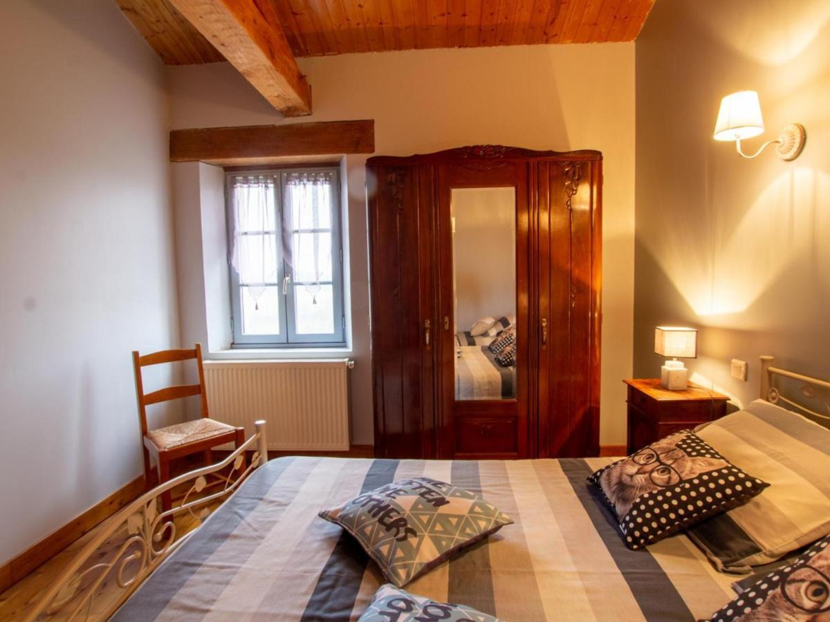 Charmante Maison Avec Wifi, Parking Prive, Jardin Et Ping-Pong A Monpazier - Fr-1-616-173 Luaran gambar