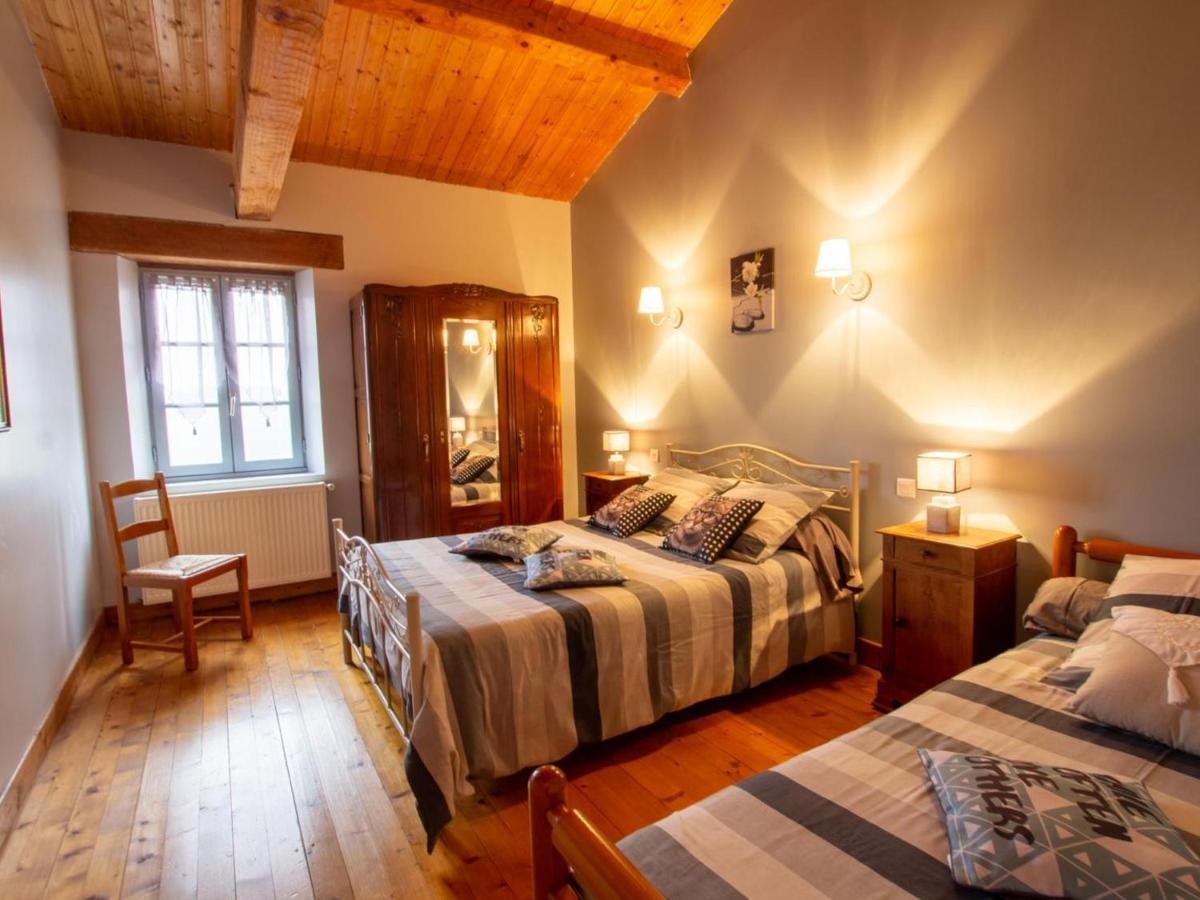 Charmante Maison Avec Wifi, Parking Prive, Jardin Et Ping-Pong A Monpazier - Fr-1-616-173 Luaran gambar