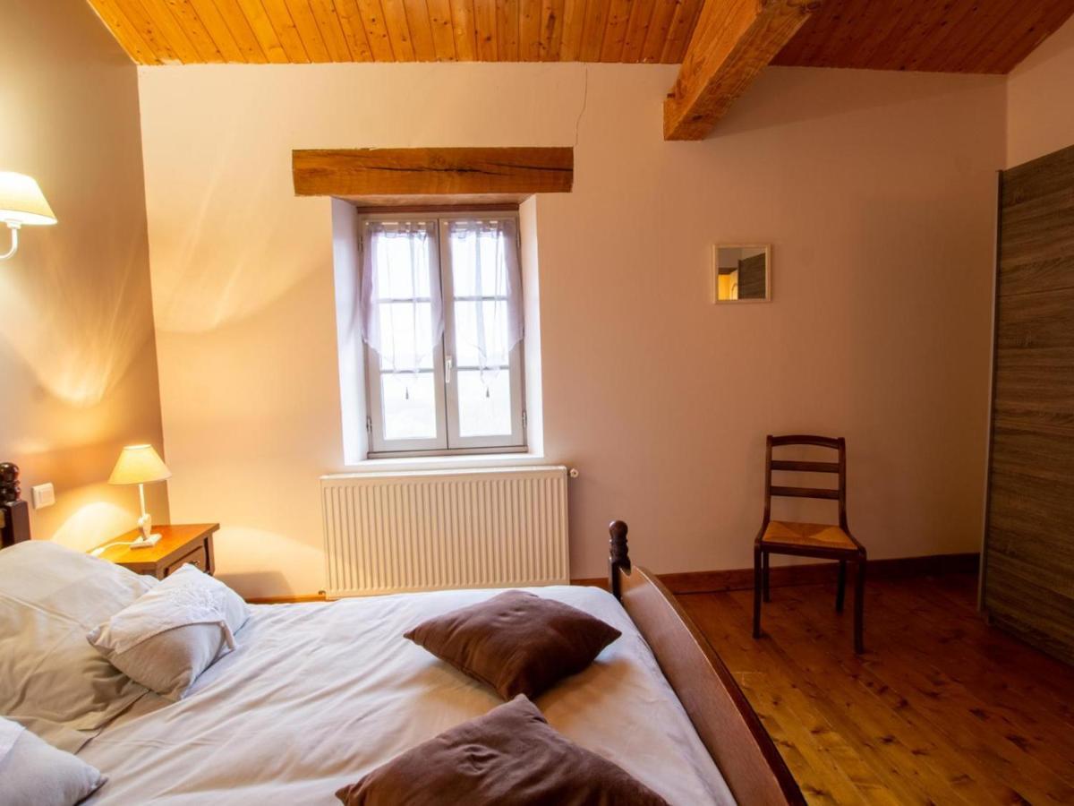 Charmante Maison Avec Wifi, Parking Prive, Jardin Et Ping-Pong A Monpazier - Fr-1-616-173 Luaran gambar