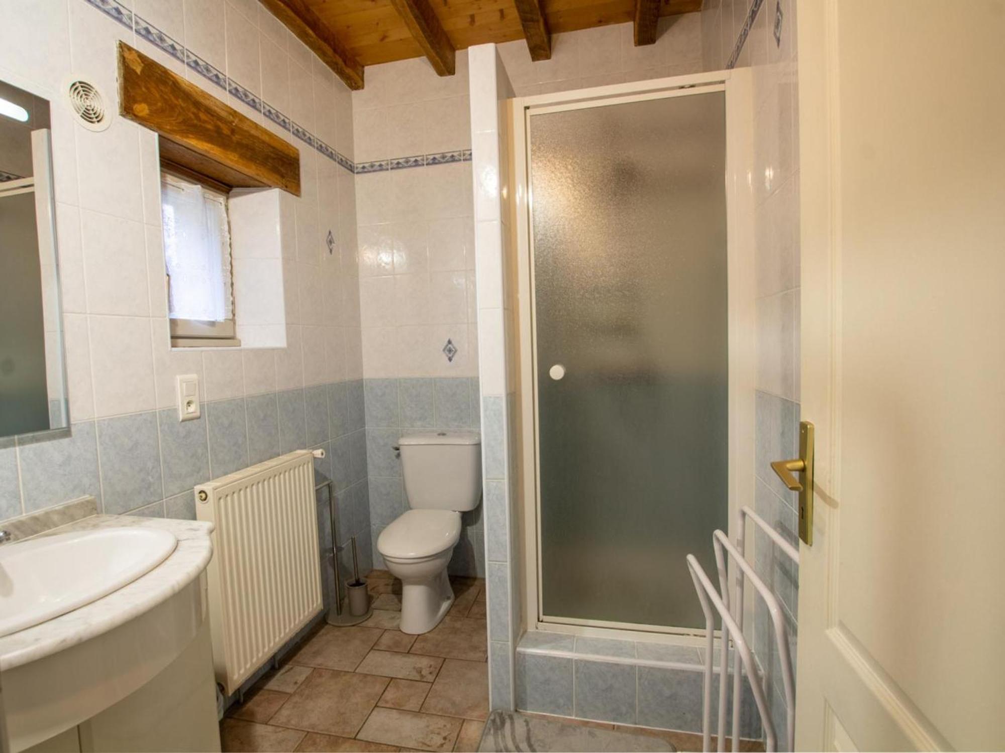 Charmante Maison Avec Wifi, Parking Prive, Jardin Et Ping-Pong A Monpazier - Fr-1-616-173 Luaran gambar